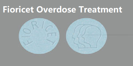 Fioricet Overdose Symptoms and Treatment